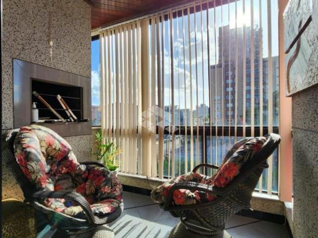 Apartamento venda em Região Geográfica Imediata de Santa Maria, Santa Maria