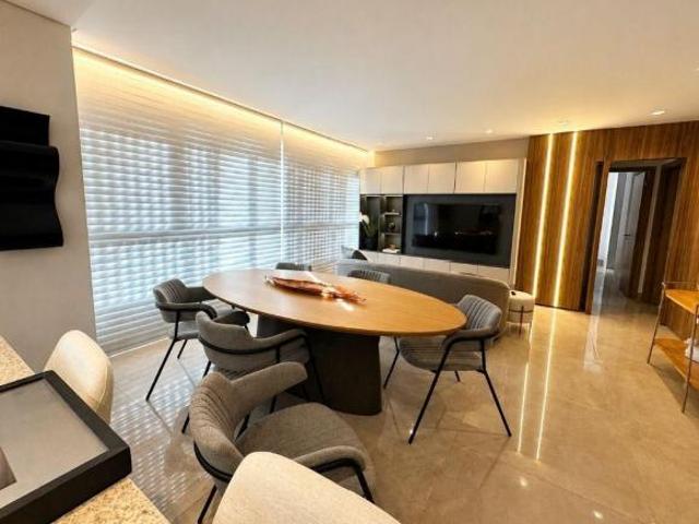 Apartamento venda em Região Geográfica Imediata de Goiânia, Goiânia