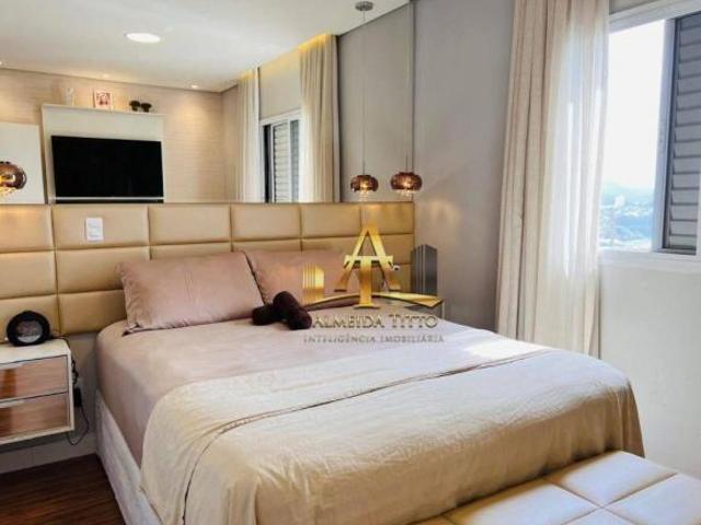 Apartamento venda em Região Imediata de São Paulo, Região Metropolitana de São Paulo