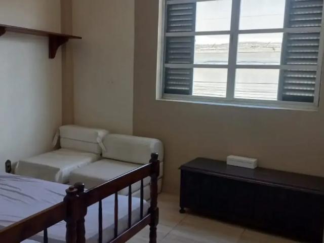 Apartamento aluguel em Ubatuba
