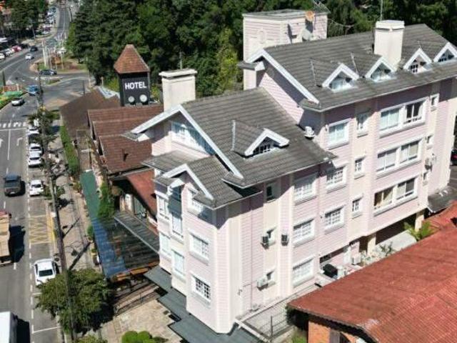 Apartamento venda em Região Geográfica Imediata de Caxias do Sul, Gramado