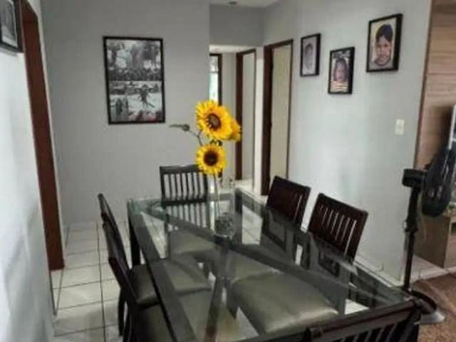 Apartamento aluguel em Água Fria, Recife