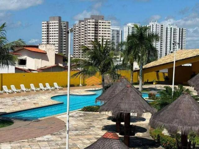 Apartamento aluguel em Região Sul, Natal