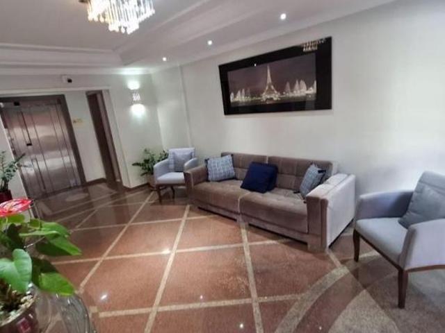 Apartamento venda em Vila Militar, Cascavel