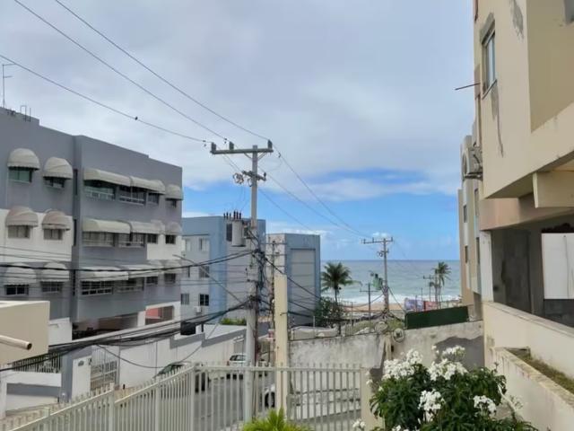 Apartamento aluguel em Região Geográfica Imediata de Salvador, Região Metropolitana de Salvador