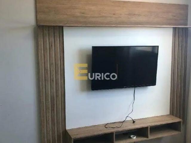 Apartamento aluguel em Votorantim