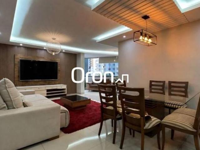 Apartamento venda em Região Geográfica Imediata de Goiânia, Goiânia