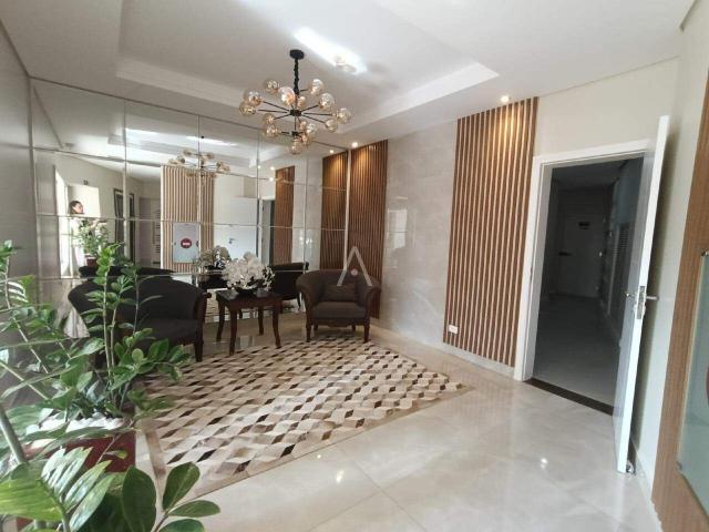 Apartamento aluguel em Região Geográfica Imediata de Cascavel, Cascavel