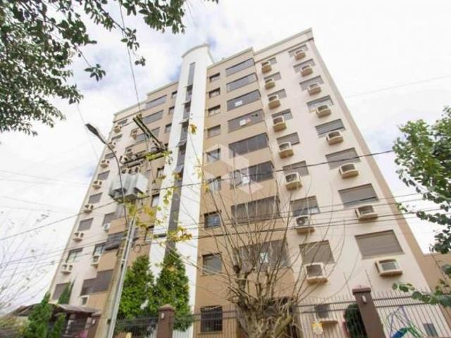 Apartamento venda em Tamandaré, Esteio