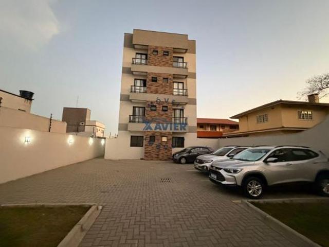 Apartamento venda em Cajuru, Curitiba