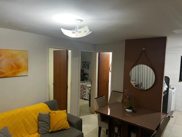 Apartamento aluguel em Cidade Garapu, Cabo de Santo Agostinho