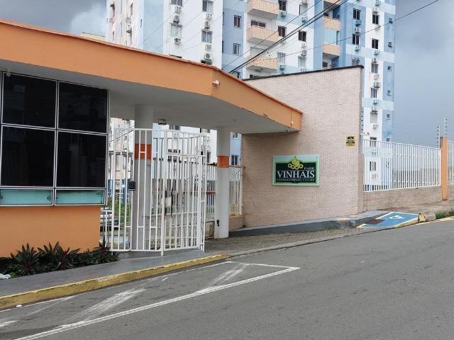 Apartamento aluguel em Residencial Vinhais II, São Luís