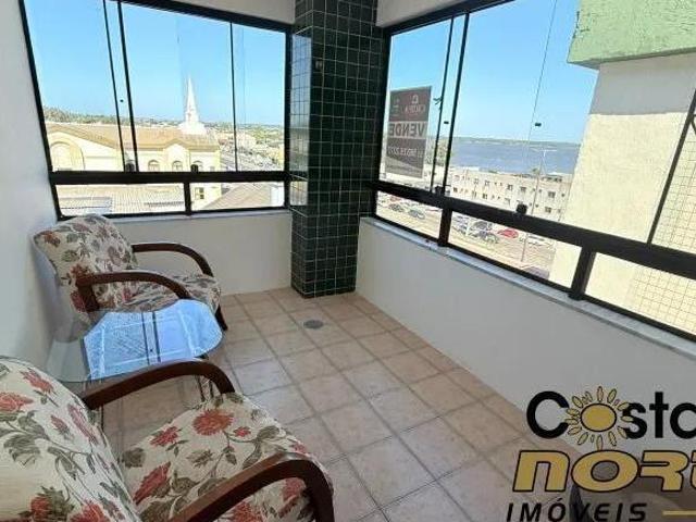 Apartamento venda em Região Geográfica Imediata de Tramandaí - Osório, Aglomeração Urbana do Litoral Norte