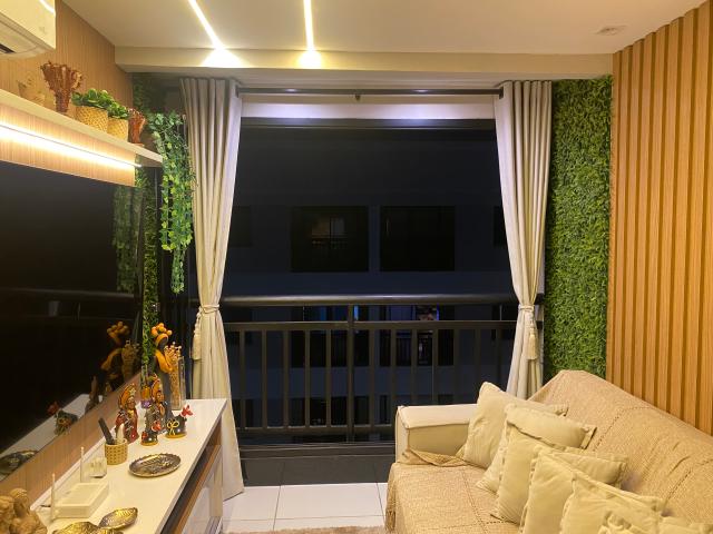 Apartamento aluguel em Região Geográfica Imediata de Fortaleza, Fortaleza