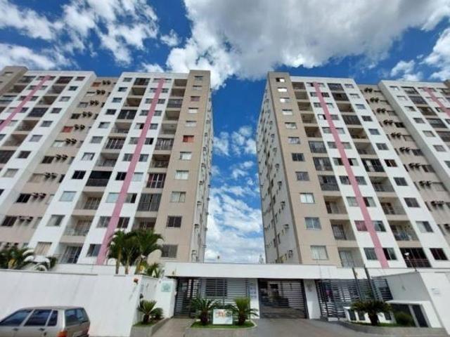 Apartamento venda em Região Geográfica Imediata de Goiânia, Aparecida de Goiânia