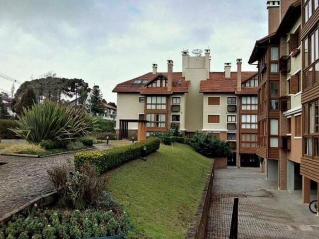 Apartamento venda em Região Geográfica Imediata de Caxias do Sul, Gramado