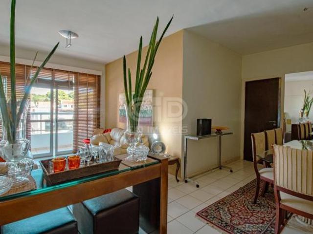 Apartamento venda em Região Geográfica Imediata de Cuiabá, Região Metropolitana do Vale do Rio Cuiabá
