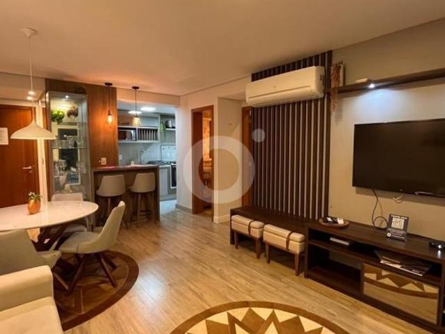 Apartamento venda em Residencial Lagos de Gramado, Gramado