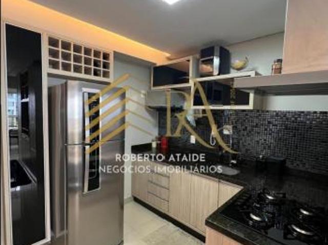 Apartamento venda em Águas Claras, Região Geográfica Intermediária do Distrito Federal