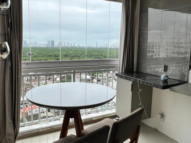 Apartamento aluguel em Região Geográfica Imediata do Recife, Região Metropolitana do Recife