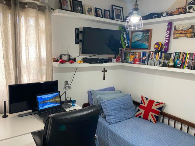 Apartamento aluguel em Região Geográfica Imediata do Recife, Região Metropolitana do Recife