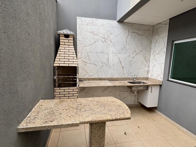 Apartamento aluguel em Jardim Europa, Uberlândia