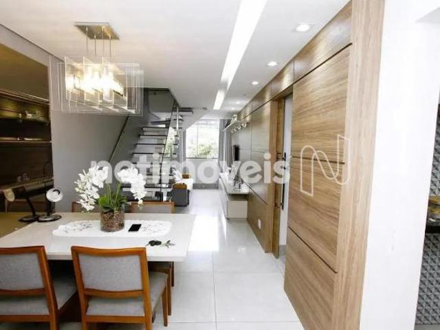 Apartamento venda em Santa Maria, Belo Horizonte