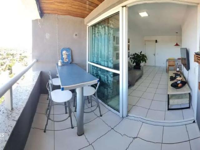 Apartamento aluguel em Vila de Ponta Negra, Natal