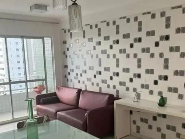 Apartamento aluguel em Recife