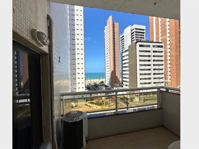 Apartamento aluguel em Região Geográfica Imediata de Fortaleza, Fortaleza