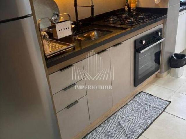 Apartamento venda em Jardim Madalena, Vargem Grande Paulista