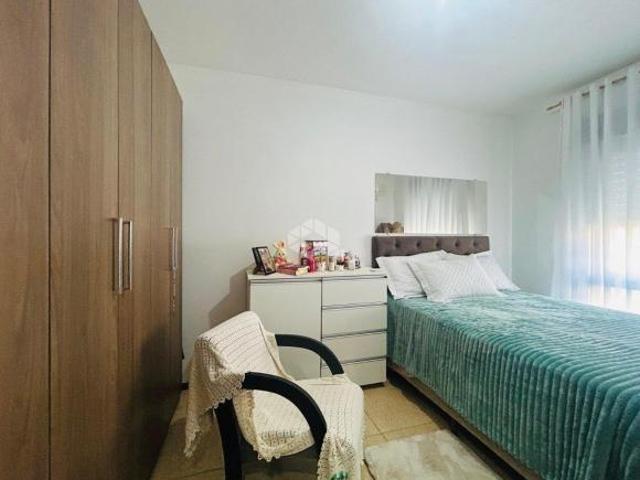 Apartamento venda em Região Geográfica Imediata de Santa Cruz do Sul, Santa Cruz do Sul