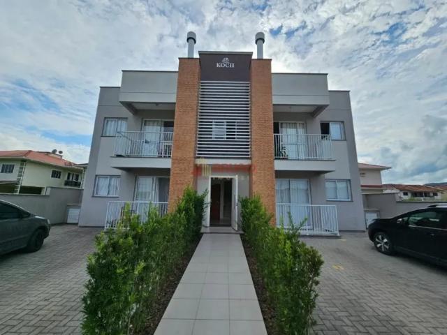 Apartamento venda em Canudos, Antônio Carlos