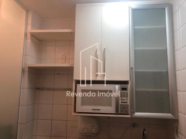 Apartamento aluguel em Região Imediata de Piracicaba, Laranjal Paulista