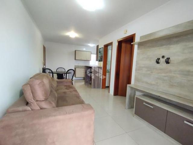 Apartamento venda em Verena, Santa Cruz do Sul