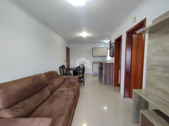 Apartamento venda em Região Geográfica Imediata de Santa Cruz do Sul, Santa Cruz do Sul