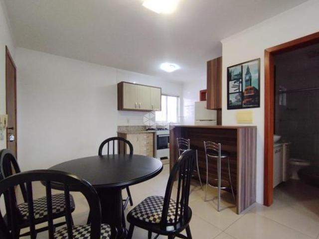 Apartamento venda em Região Geográfica Imediata de Santa Cruz do Sul, Santa Cruz do Sul