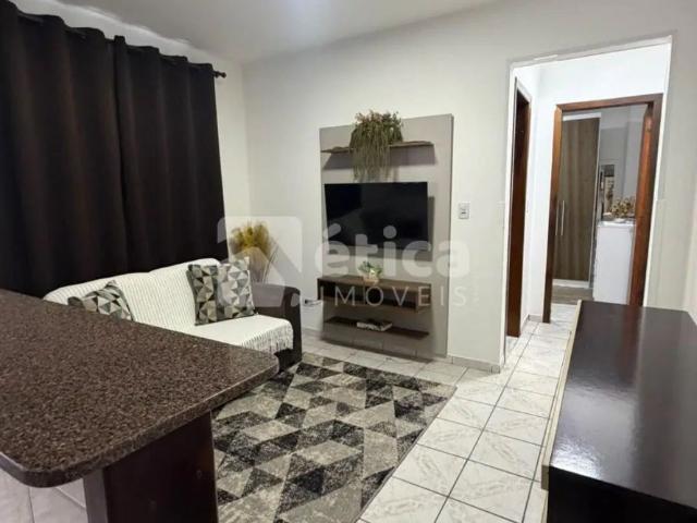 Apartamento aluguel em Morro da Cruz, Itajaí
