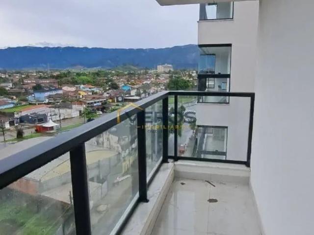 Apartamento aluguel em Loteamento Israel Rodrigues Ferreira, Caraguatatuba