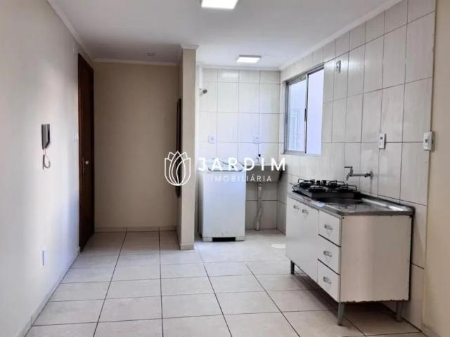Apartamento aluguel em Sede Municipal, Santa Cruz do Sul
