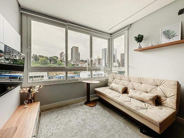 Apartamento aluguel em Região Geográfica Imediata de Bento Gonçalves, Bento Gonçalves