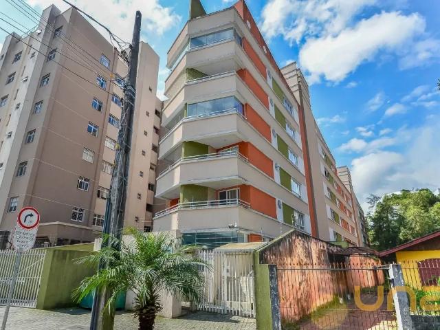 Apartamento aluguel em Alto da Glória, Curitiba
