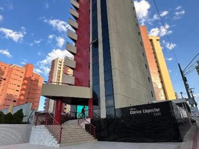 Apartamento aluguel em João Emilio Falcão, Teresina