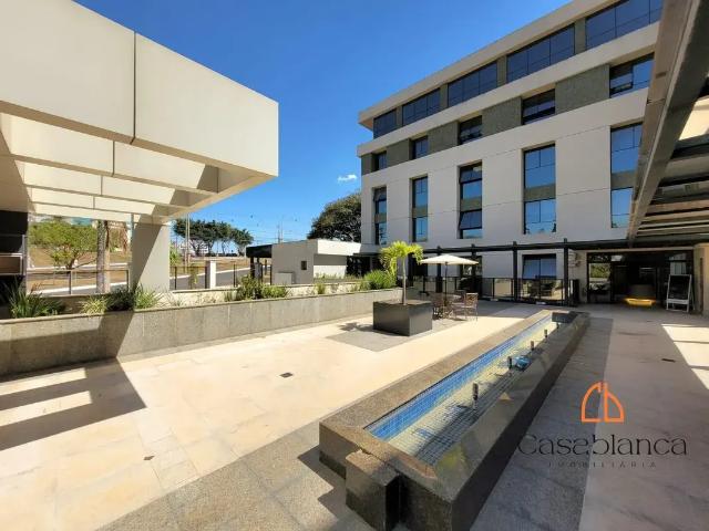 Apartamento aluguel em Condomínio Privê Lago Norte I, Lago Norte
