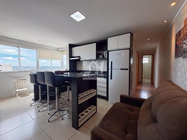 Apartamento aluguel em Bento Gonçalves