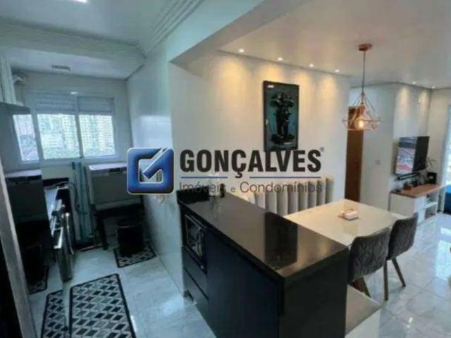 Apartamento aluguel em Jardim Palermo, São Bernardo do Campo