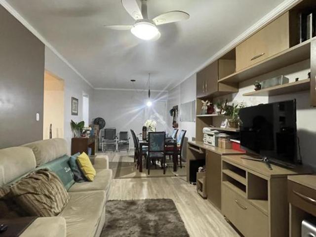 Apartamento venda em Região Geográfica Imediata de Santa Cruz do Sul, Vera Cruz