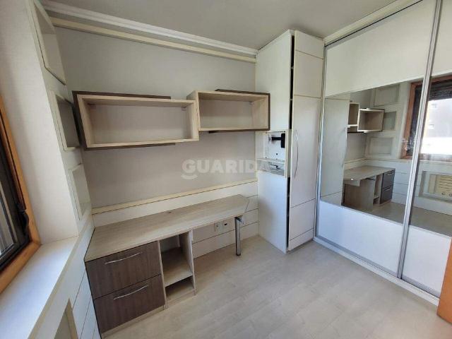 Apartamento aluguel em Região Geográfica Imediata de Porto Alegre, Região Metropolitana de Porto Alegre