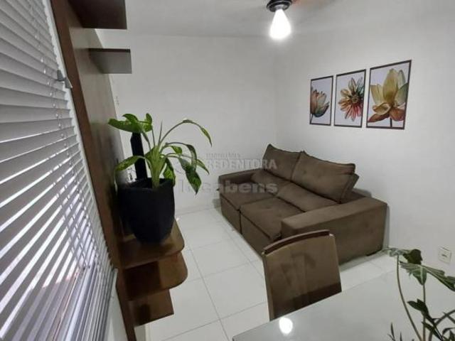Apartamento venda em Região Imediata de São José do Rio Preto, Região Metropolitana de São José do Rio Preto