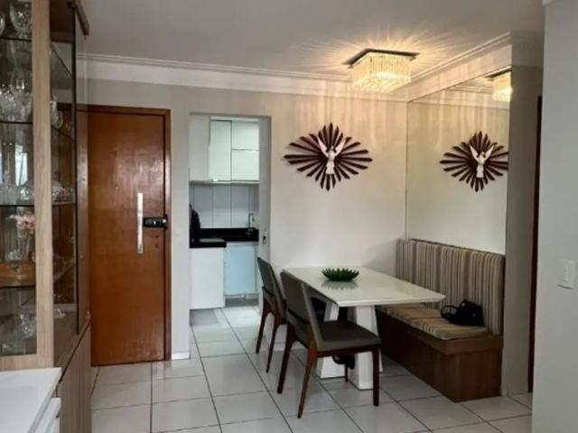 Apartamento aluguel em Zona Leste, Natal